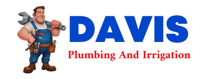 Trusted plumber in HUNTSBURG